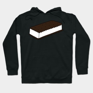 Ice Cream Sandwich Hoodie